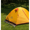 Коврик многофункциональный NATUREHIKE NH20FCD03 влагозащитный из алюминиевой фольги 6927595746769
