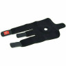 Наколенник NATUREHIKE DURA-LIGHT NH15A001-M черный 6927595718506